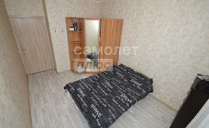 3-к квартира, вторичка, 54м2, 16/20 этаж