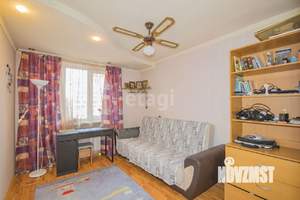 4-к квартира, вторичка, 78м2, 9/9 этаж