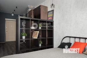 Студия квартира, вторичка, 32м2, 5/24 этаж