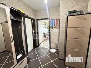 1-к квартира, вторичка, 44м2, 11/25 этаж