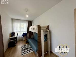 2-к квартира, вторичка, 60м2, 2/4 этаж