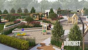 2-к квартира, вторичка, 60м2, 12/25 этаж