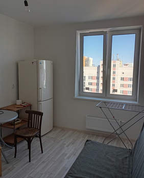 2-к квартира, вторичка, 56м2, 17/26 этаж