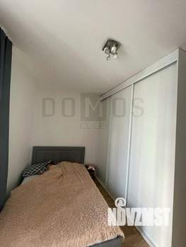 Студия квартира, вторичка, 33м2, 13/25 этаж