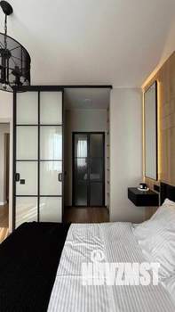 Студия квартира, вторичка, 42м2, 16/25 этаж