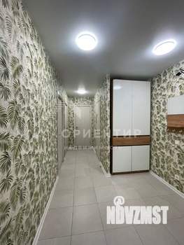 2-к квартира, вторичка, 56м2, 24/24 этаж