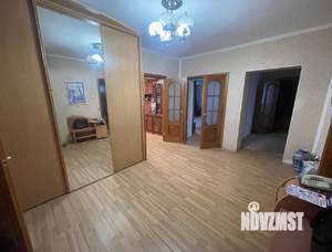 3-к квартира, вторичка, 121м2, 5/10 этаж