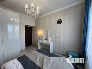 1-к квартира, вторичка, 47м2, 6/22 этаж