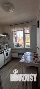 2-к квартира, вторичка, 47м2, 5/16 этаж