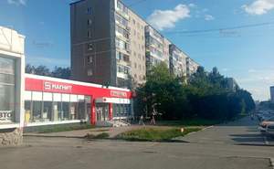 2-к квартира, вторичка, 43м2, 6/9 этаж