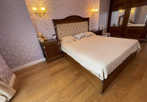 3-к квартира, вторичка, 105м2, 11/19 этаж