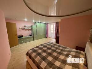 4-к квартира, вторичка, 156м2, 13/18 этаж