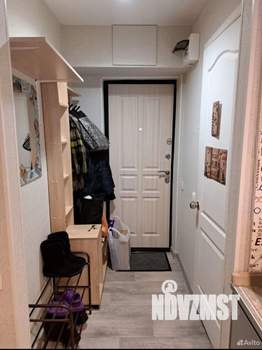 Студия квартира, вторичка, 14м2, 6/9 этаж