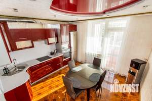 3-к квартира, вторичка, 103м2, 5/19 этаж
