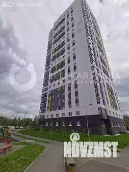 Студия квартира, вторичка, 23м2, 1/25 этаж