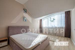 1-к квартира, вторичка, 49м2, 4/4 этаж