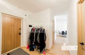 2-к квартира, вторичка, 68м2, 9/25 этаж