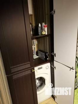 Студия квартира, вторичка, 28м2, 21/26 этаж