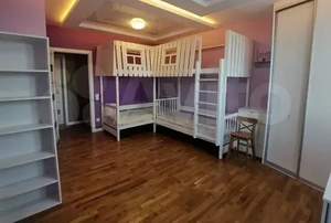 3-к квартира, вторичка, 85м2, 8/16 этаж