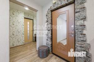 3-к квартира, вторичка, 83м2, 2/16 этаж