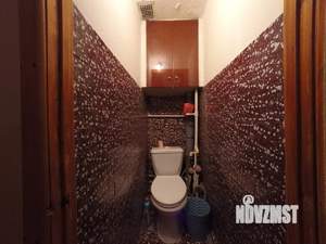 3-к квартира, вторичка, 63м2, 7/9 этаж