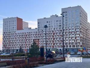 1-к квартира, вторичка, 35м2, 8/12 этаж