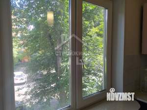 1-к квартира, вторичка, 30м2, 2/5 этаж