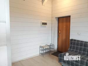 Студия квартира, вторичка, 40м2, 4/4 этаж