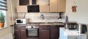 2-к квартира, вторичка, 42м2, 7/9 этаж