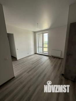 3-к квартира, строящийся дом, 53м2, 7/25 этаж