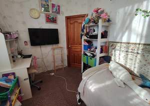 2-к квартира, вторичка, 43м2, 3/5 этаж