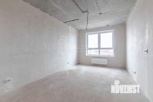 3-к квартира, вторичка, 72м2, 18/31 этаж