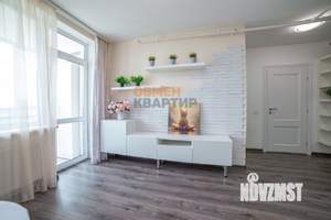2-к квартира, вторичка, 31м2, 17/17 этаж