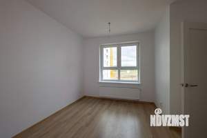 1-к квартира, вторичка, 33м2, 5/15 этаж