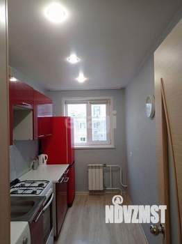 2-к квартира, вторичка, 43м2, 5/5 этаж