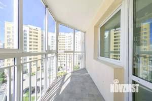 2-к квартира, вторичка, 73м2, 7/16 этаж