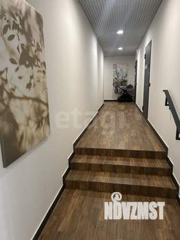 Студия квартира, вторичка, 25м2, 1/16 этаж