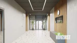 3-к квартира, вторичка, 85м2, 5/25 этаж