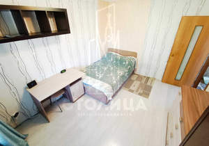 2-к квартира, вторичка, 44м2, 5/5 этаж