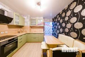 2-к квартира, вторичка, 56м2, 7/22 этаж