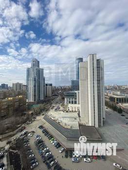 4-к квартира, вторичка, 144м2, 7/25 этаж