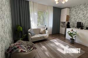 3-к квартира, вторичка, 56м2, 1/12 этаж
