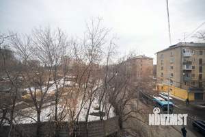 2-к квартира, вторичка, 41м2, 4/5 этаж