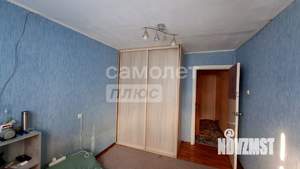 3-к квартира, вторичка, 58м2, 5/9 этаж