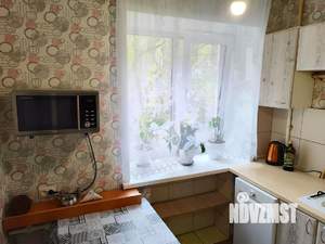 2-к квартира, вторичка, 40м2, 2/5 этаж