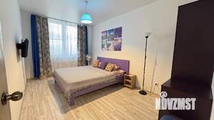 1-к квартира, вторичка, 41м2, 21/23 этаж