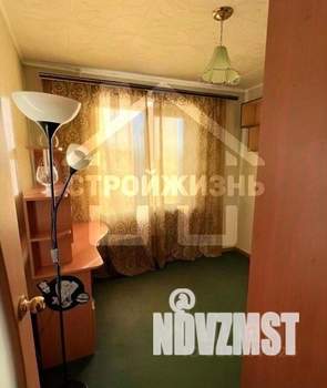 2-к квартира, вторичка, 43м2, 5/9 этаж