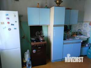 2-к квартира, вторичка, 53м2, 5/5 этаж