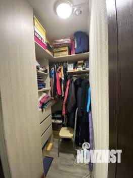 1-к квартира, вторичка, 38м2, 9/22 этаж