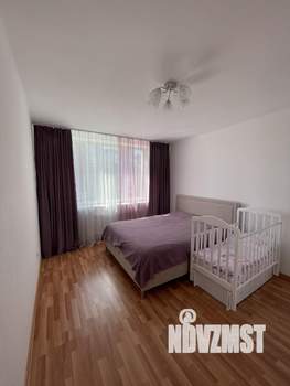 2-к квартира, вторичка, 43м2, 6/12 этаж